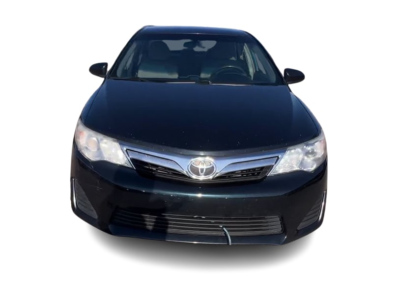 2012 Toyota Camry LE 5
