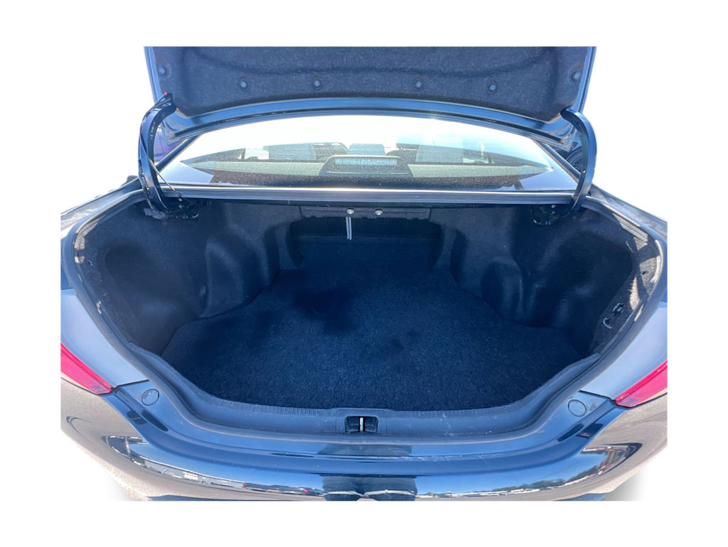 2012 Toyota Camry LE 13