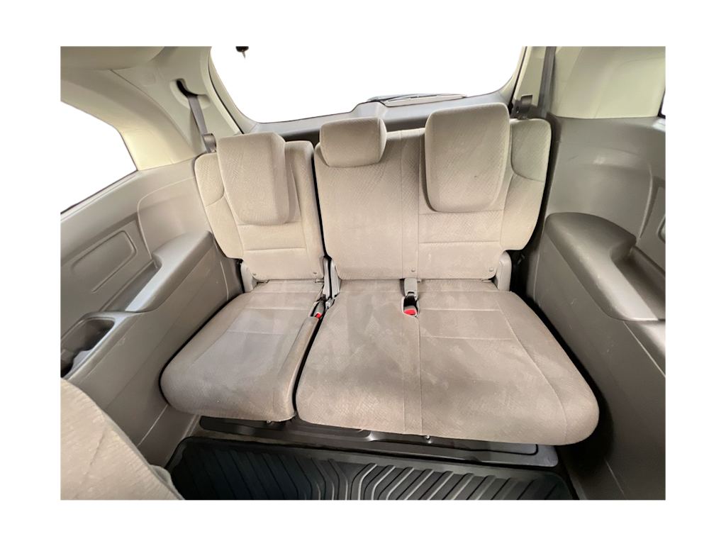Thumbnail: 2017 Honda Odyssey - 14