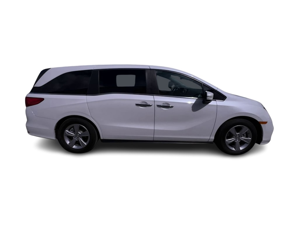 2020 Honda Odyssey EX-L 19