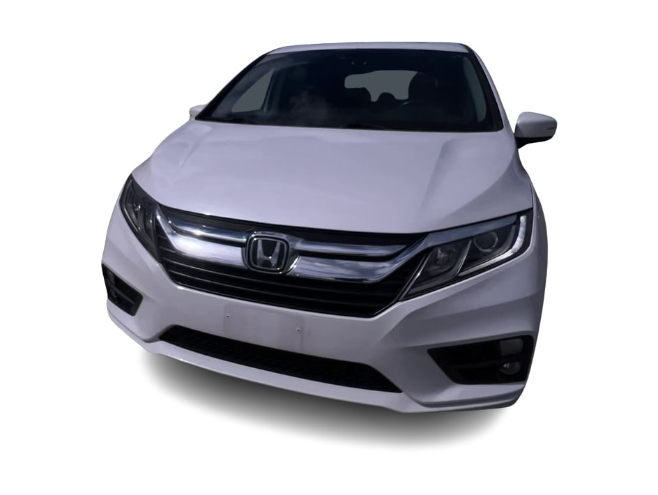 2020 Honda Odyssey EX-L 6