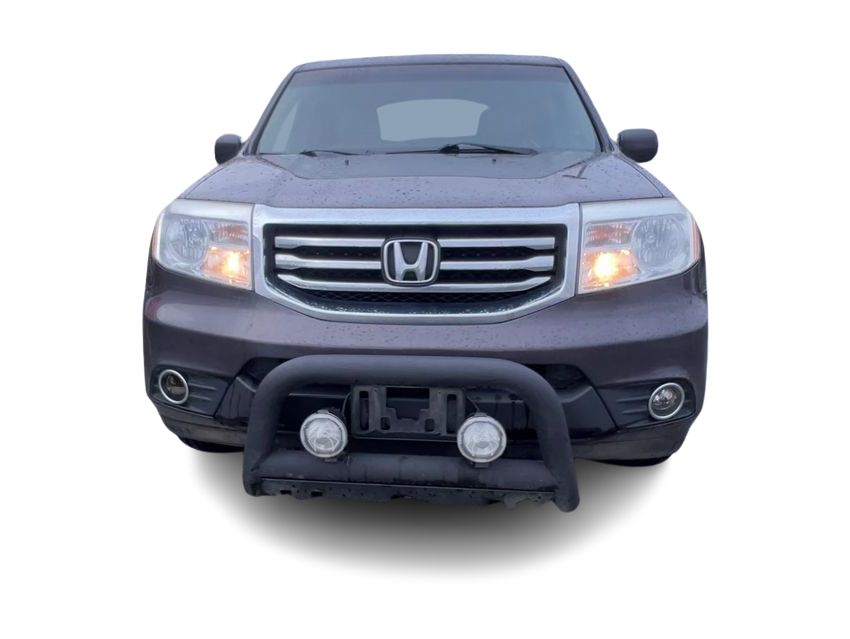 2012 Honda Pilot EX 6