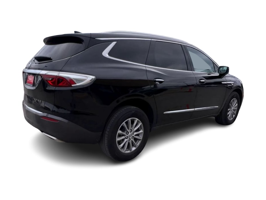 Thumbnail: 2024 Buick Enclave - 17