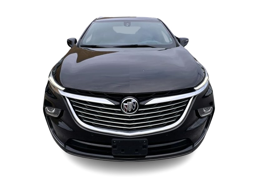 Thumbnail: 2024 Buick Enclave - 29