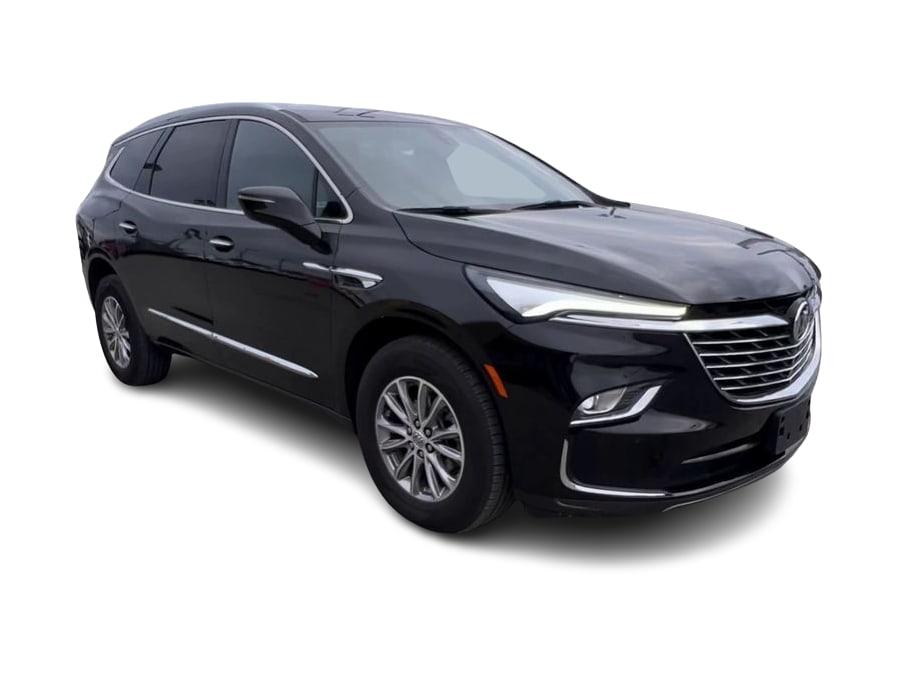Thumbnail: 2024 Buick Enclave - 15