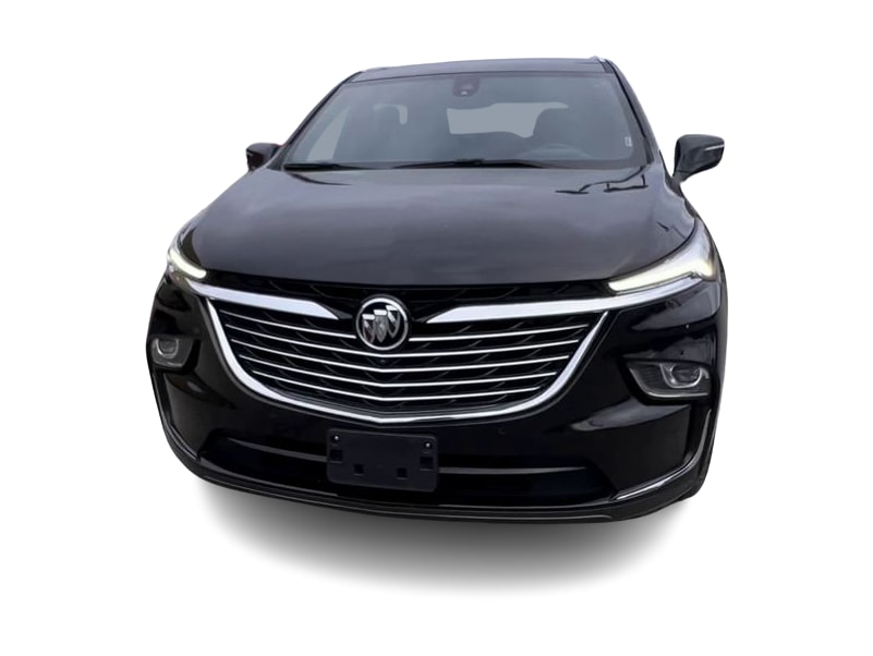 Thumbnail: 2024 Buick Enclave - 6