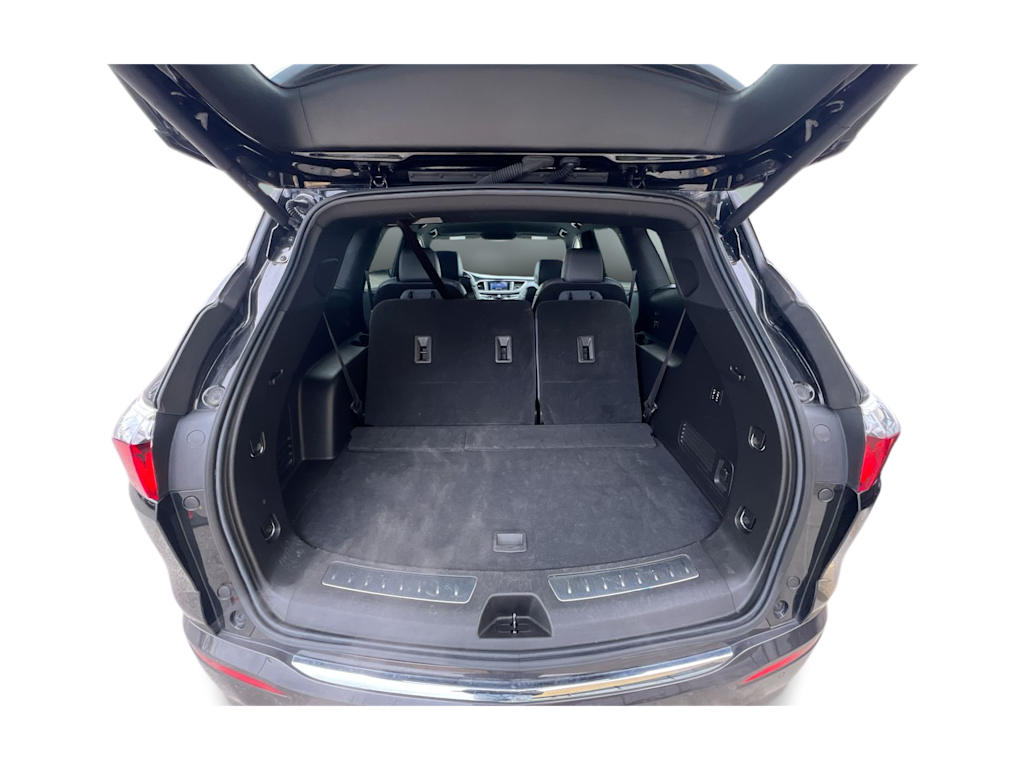 Thumbnail: 2024 Buick Enclave - 25