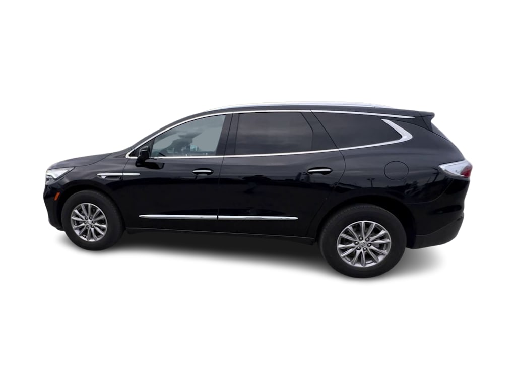 Thumbnail: 2024 Buick Enclave - 3