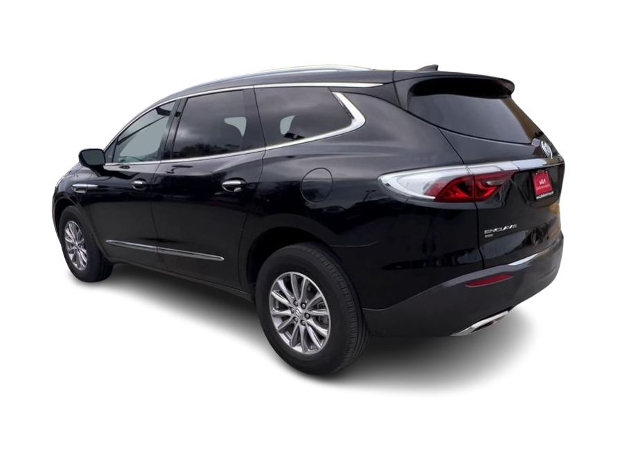 Thumbnail: 2024 Buick Enclave - 4