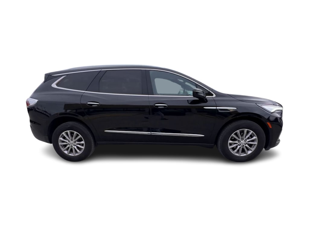 Thumbnail: 2024 Buick Enclave - 18