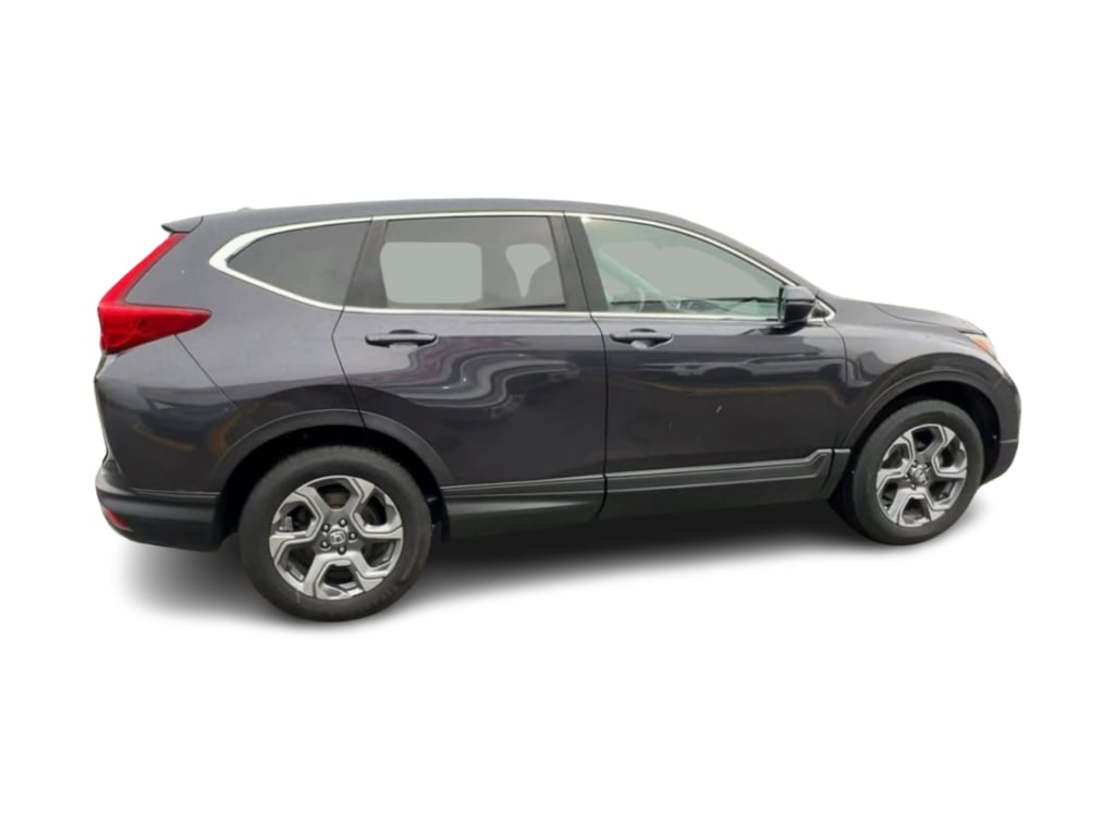 2017 Honda CR-V EX-L 19