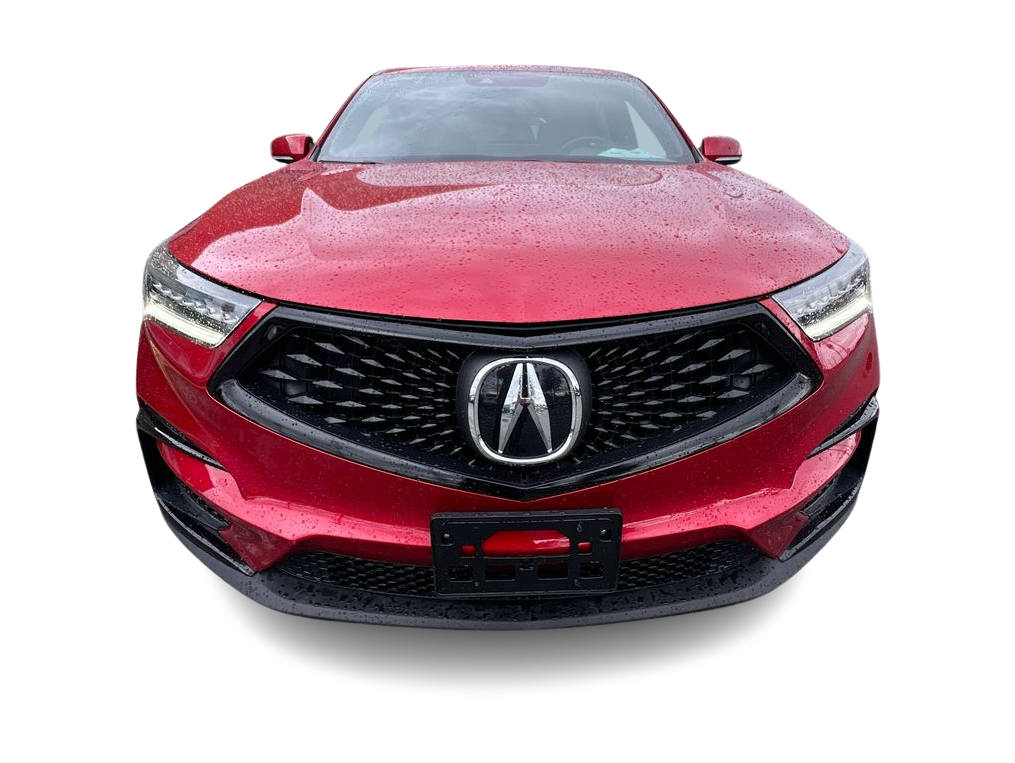 Thumbnail: 2021 Acura RDX - 29