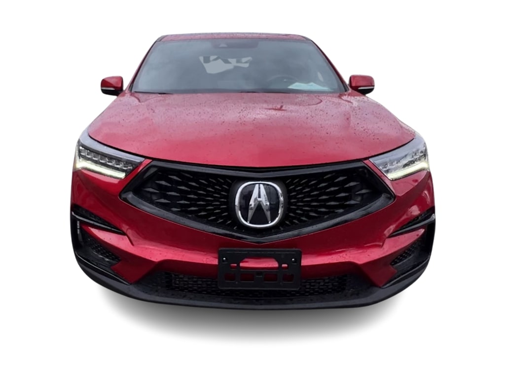 Thumbnail: 2021 Acura RDX - 6