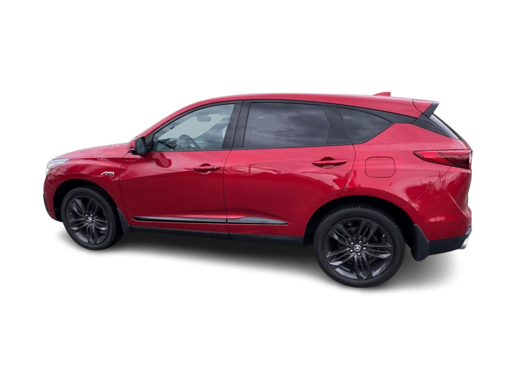 Thumbnail: 2021 Acura RDX - 17