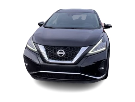 Thumbnail: 2023 Nissan Murano - 5