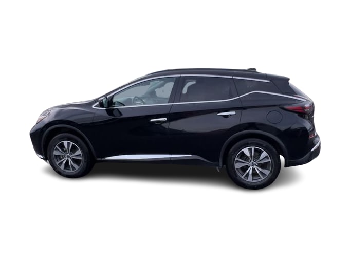 Thumbnail: 2023 Nissan Murano - 3