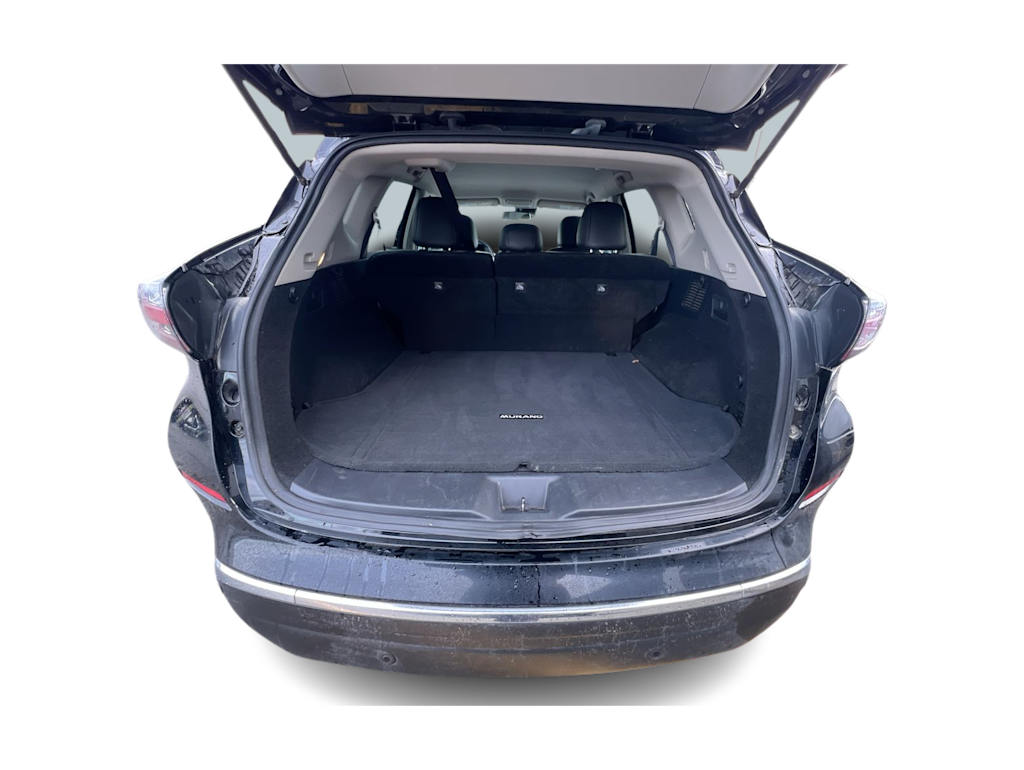 Thumbnail: 2023 Nissan Murano - 14