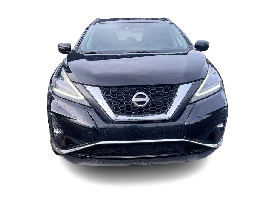 Thumbnail: 2023 Nissan Murano - 26