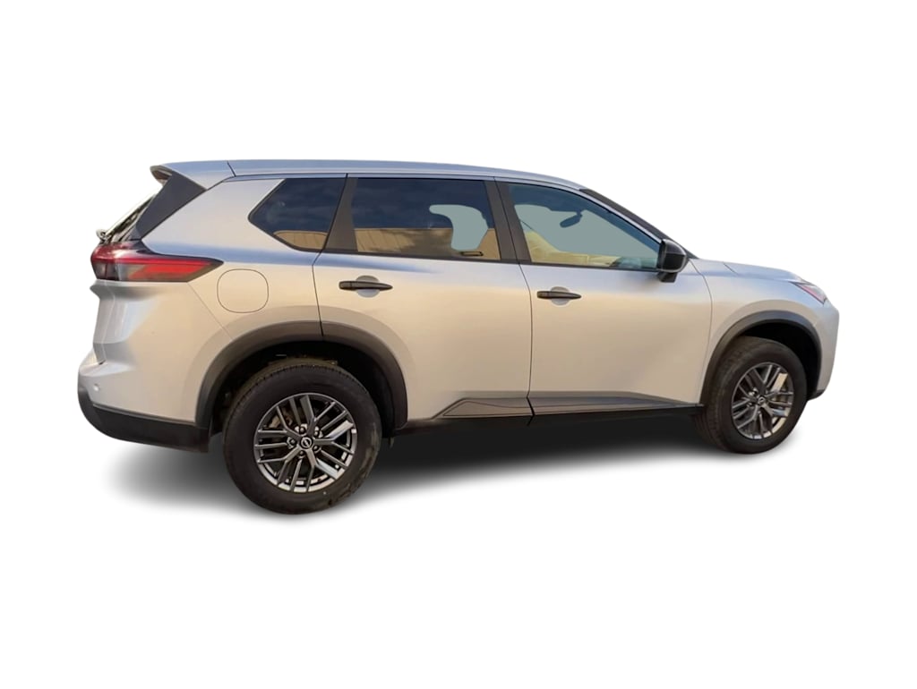 Thumbnail: 2024 Nissan Rogue - 19