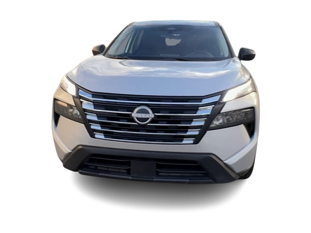 Thumbnail: 2024 Nissan Rogue - 6