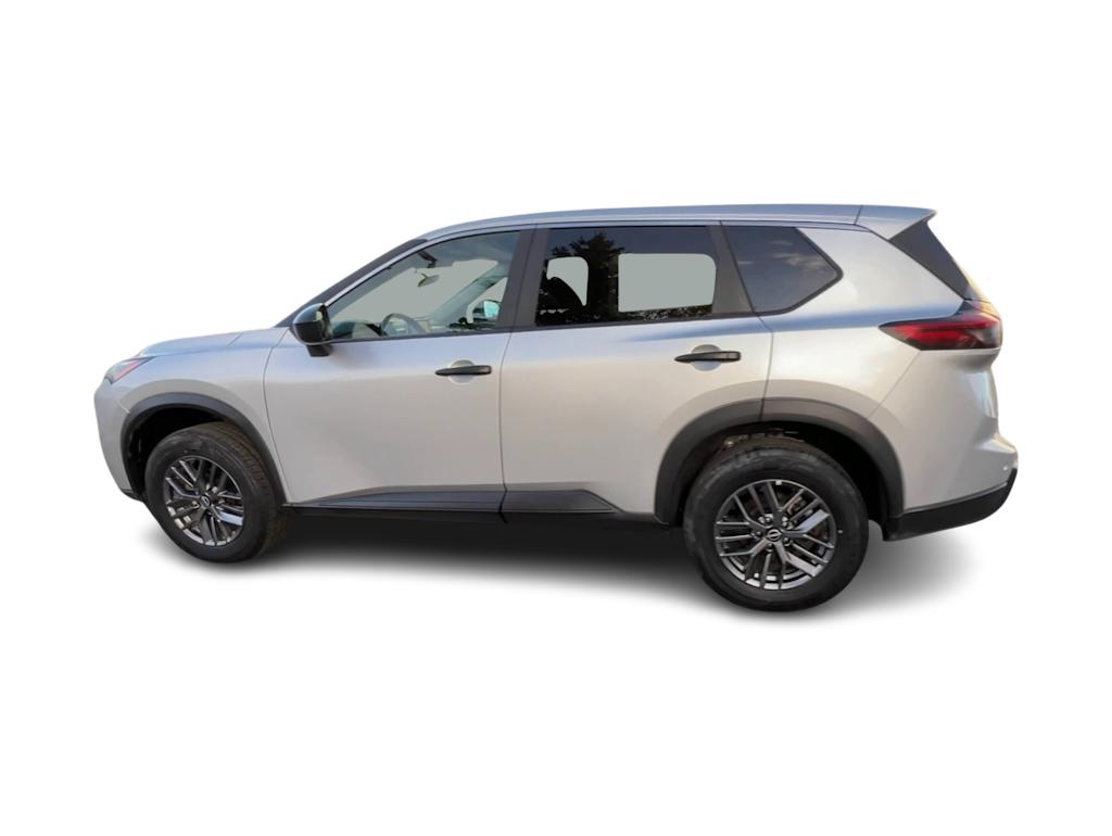 Thumbnail: 2024 Nissan Rogue - 17
