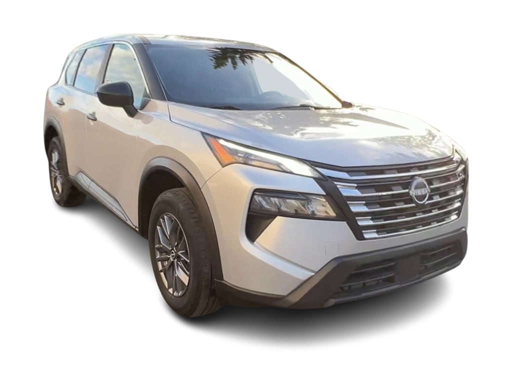 Thumbnail: 2024 Nissan Rogue - 16