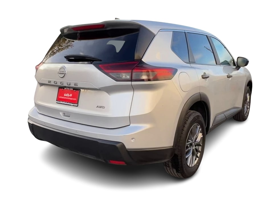 Thumbnail: 2024 Nissan Rogue - 18