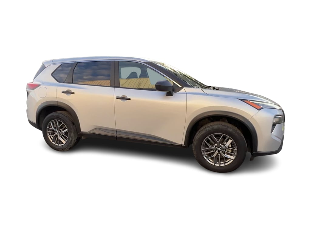 Thumbnail: 2024 Nissan Rogue - 15