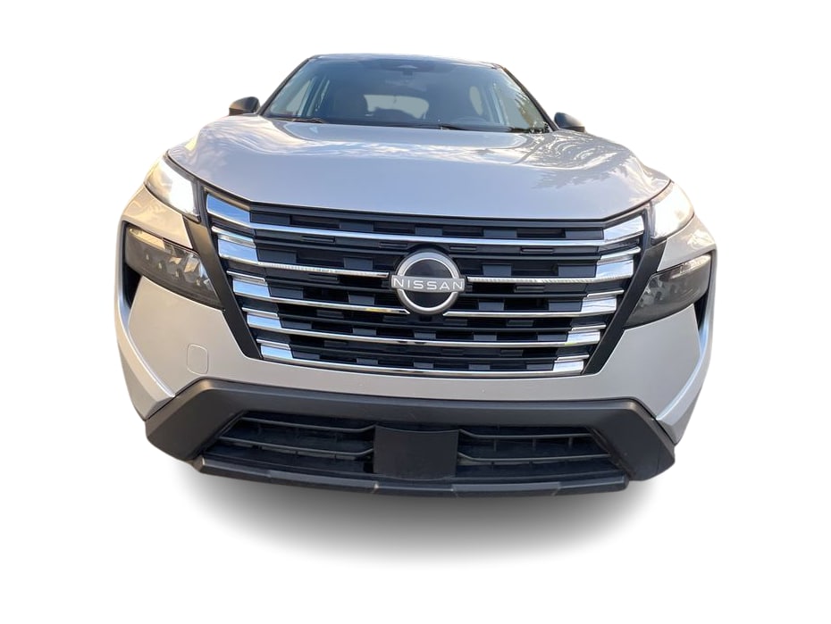 Thumbnail: 2024 Nissan Rogue - 29