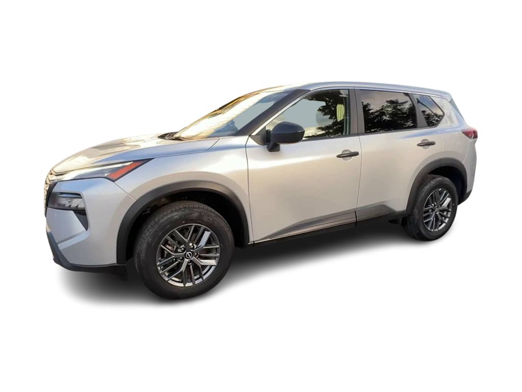 Thumbnail: 2024 Nissan Rogue - 3