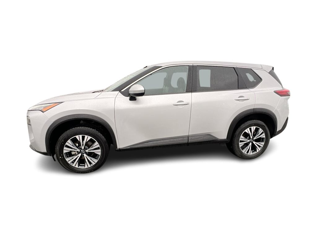 Thumbnail: 2023 Nissan Rogue - 3
