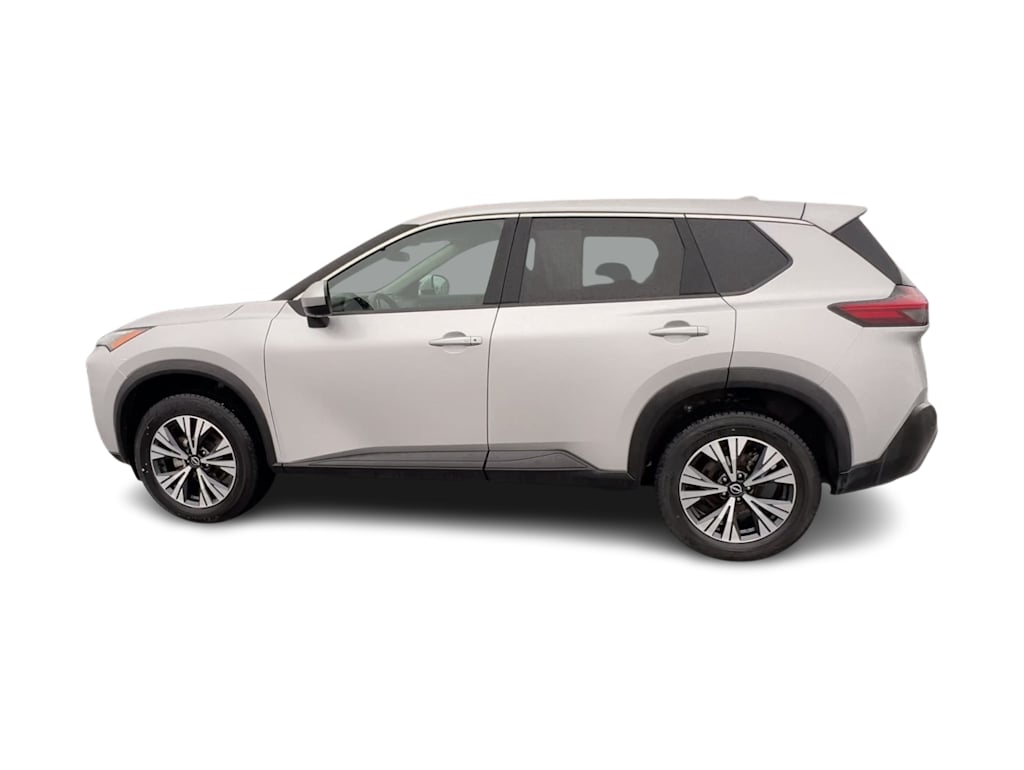 Thumbnail: 2023 Nissan Rogue - 16