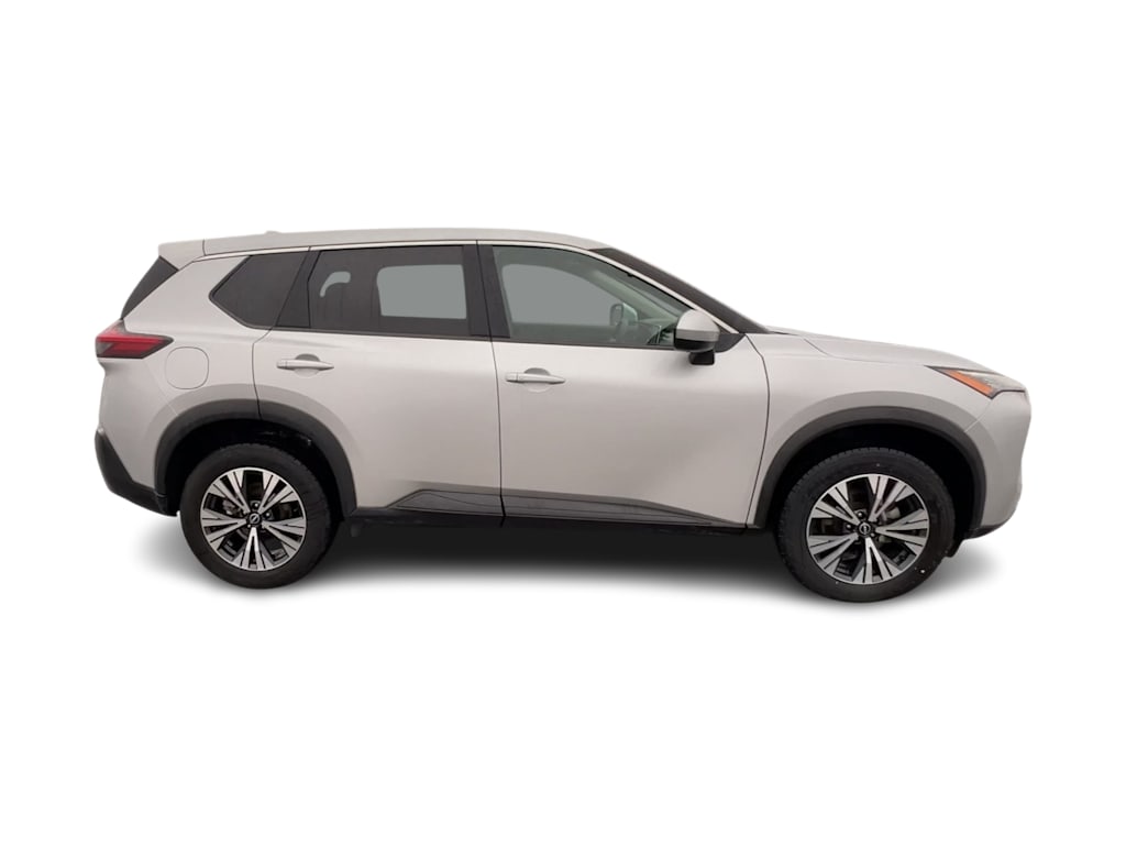 Thumbnail: 2023 Nissan Rogue - 18