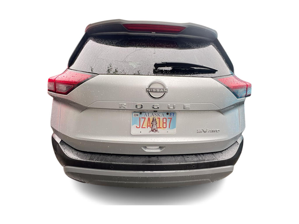 Thumbnail: 2023 Nissan Rogue - 28