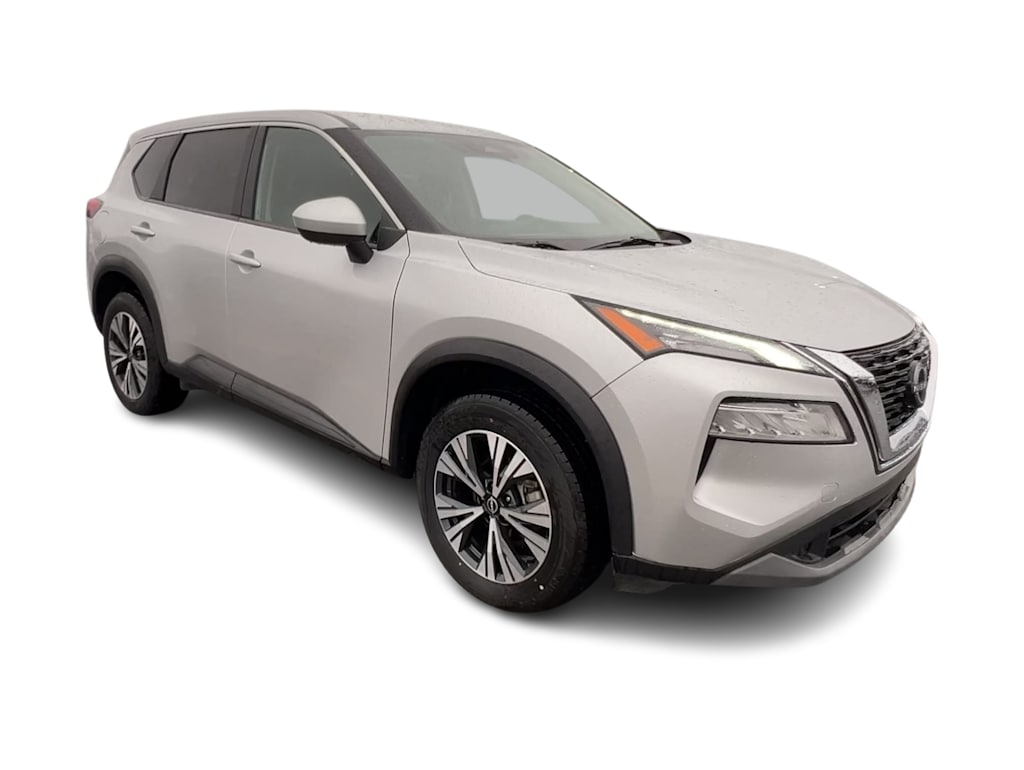 Thumbnail: 2023 Nissan Rogue - 15