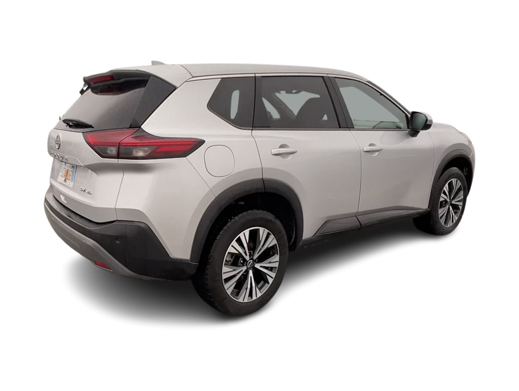 Thumbnail: 2023 Nissan Rogue - 17