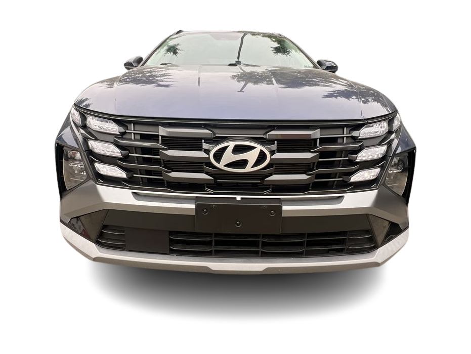 Thumbnail: 2025 Hyundai Tucson - 29