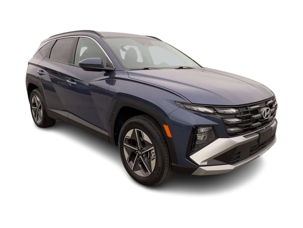 Thumbnail: 2025 Hyundai Tucson - 13