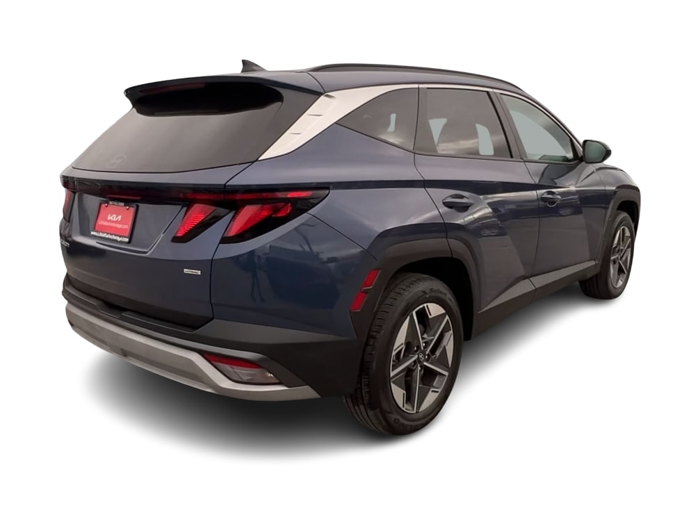 Thumbnail: 2025 Hyundai Tucson - 15