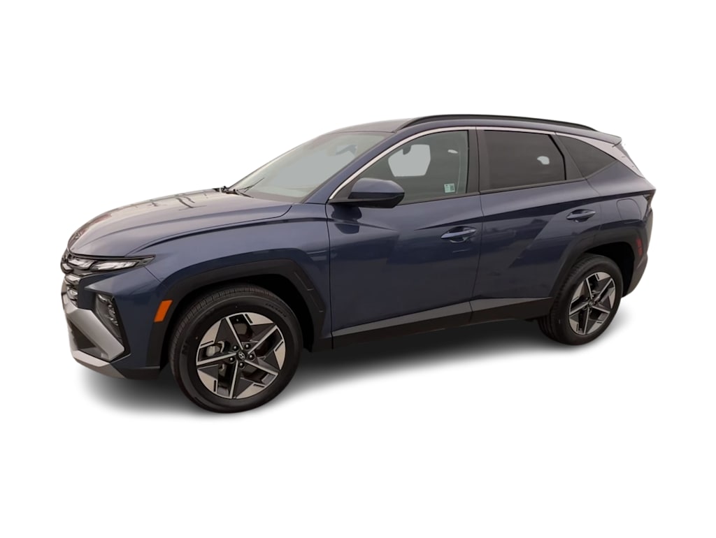 Thumbnail: 2025 Hyundai Tucson - 3