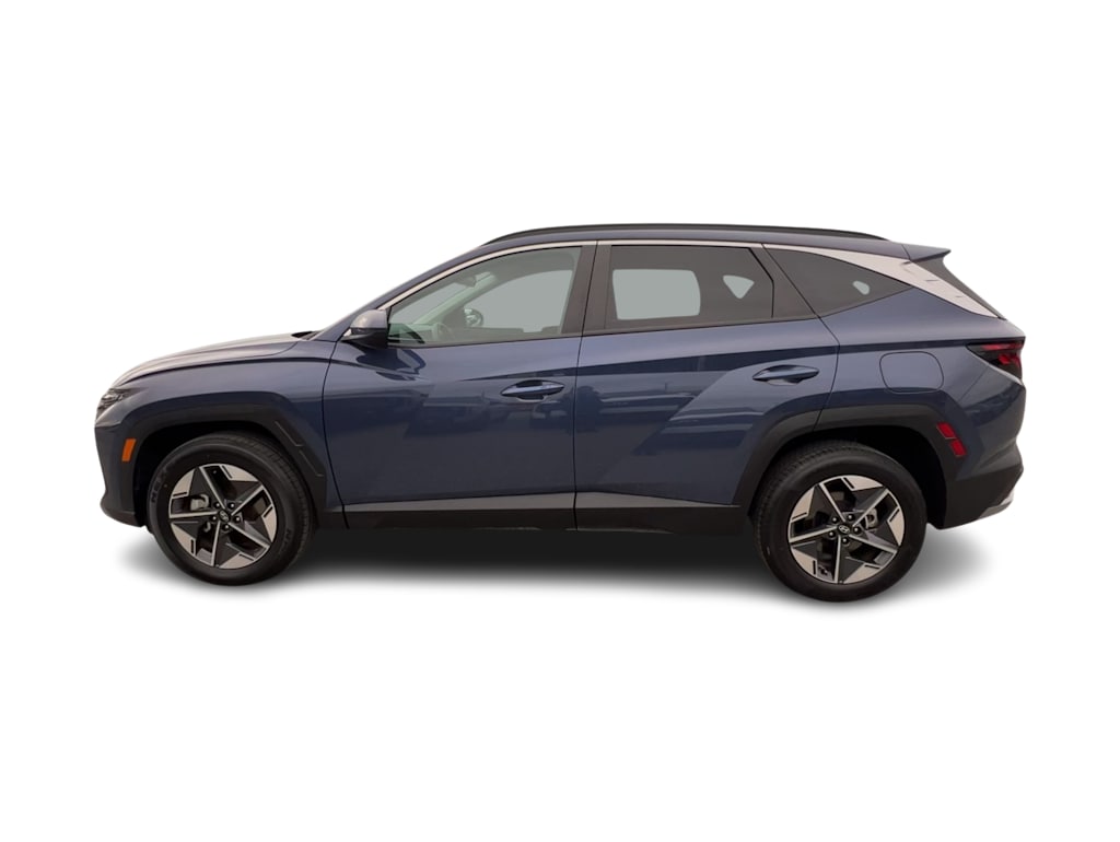 Thumbnail: 2025 Hyundai Tucson - 14