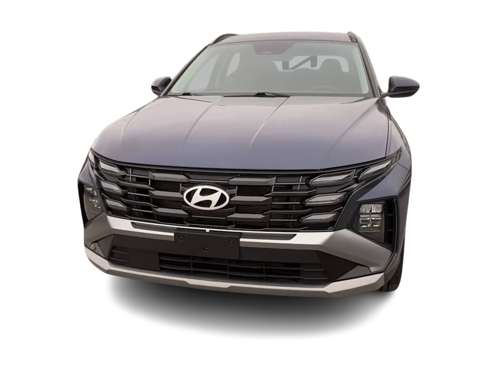 Thumbnail: 2025 Hyundai Tucson - 6
