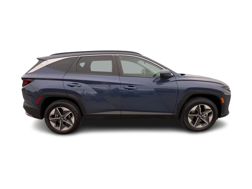 Thumbnail: 2025 Hyundai Tucson - 16