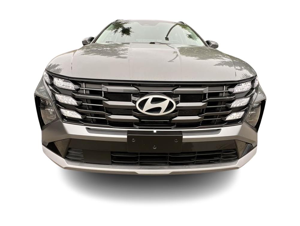 Thumbnail: 2025 Hyundai Tucson - 27