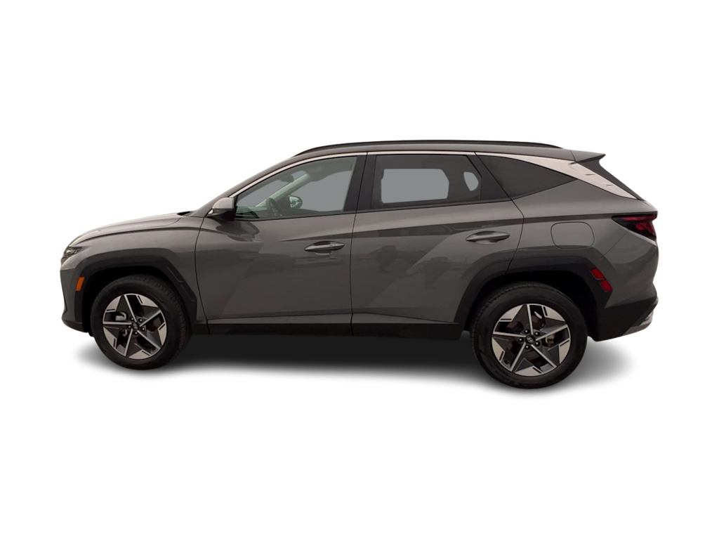 Thumbnail: 2025 Hyundai Tucson - 15