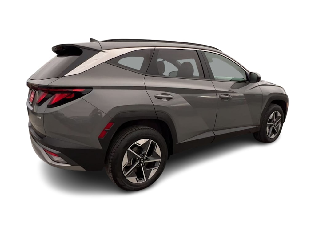 Thumbnail: 2025 Hyundai Tucson - 16
