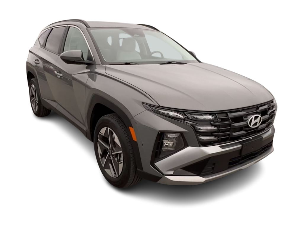 Thumbnail: 2025 Hyundai Tucson - 14