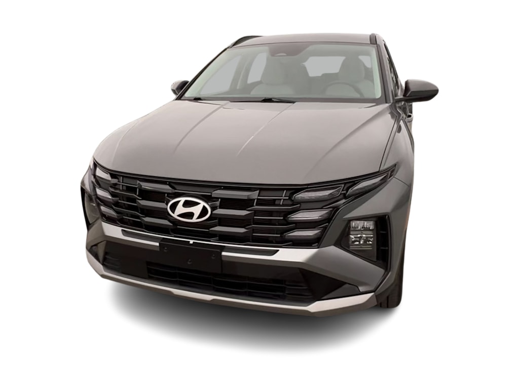 Thumbnail: 2025 Hyundai Tucson - 6