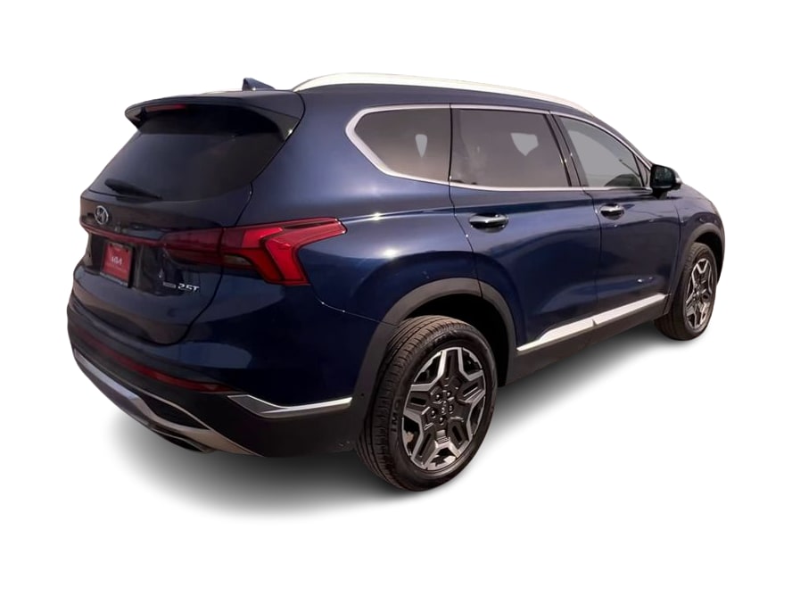 2023 Hyundai Santa Fe Limited 17