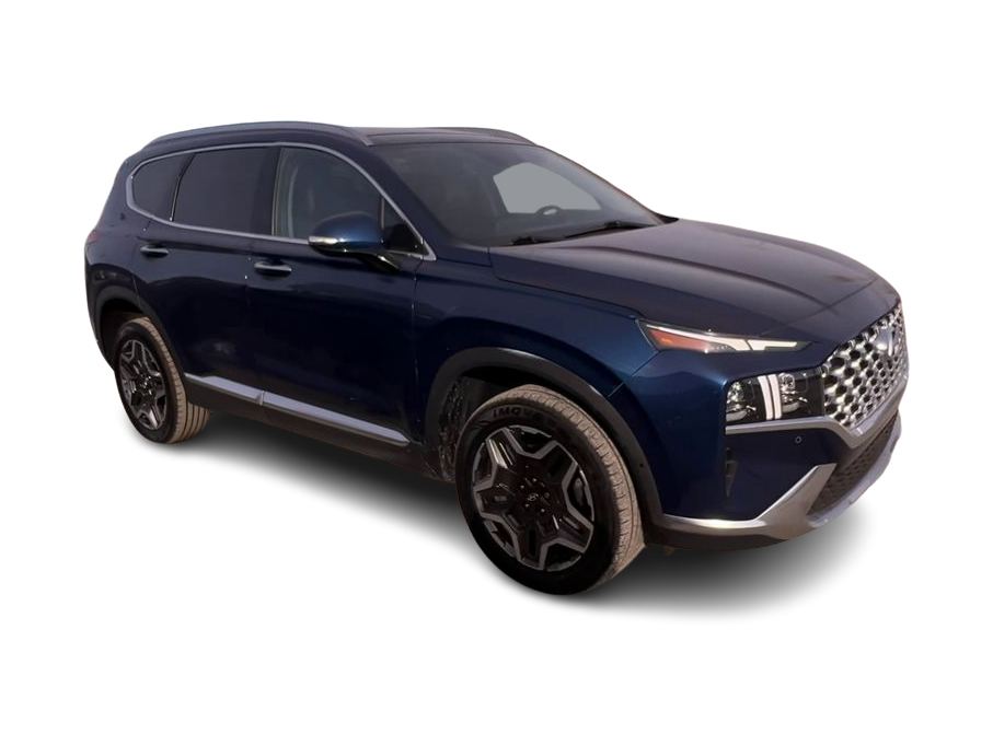 2023 Hyundai Santa Fe Limited 15